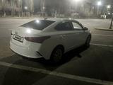 Hyundai Accent 2022 годаүшін8 550 000 тг. в Астана – фото 3