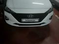 Hyundai Accent 2022 года за 8 550 000 тг. в Астана – фото 5