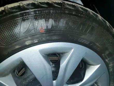 Hyundai Accent 2022 года за 8 550 000 тг. в Астана – фото 6