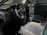 Opel Astra 2001 года за 3 000 000 тг. в Шымкент – фото 3