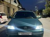 Opel Astra 2001 года за 3 000 000 тг. в Шымкент – фото 4