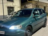Opel Astra 2001 года за 3 000 000 тг. в Шымкент