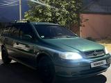 Opel Astra 2001 года за 3 000 000 тг. в Шымкент – фото 5