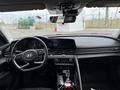 Hyundai Elantra 2024 года за 8 250 000 тг. в Караганда – фото 14