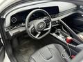 Hyundai Elantra 2024 года за 8 250 000 тг. в Караганда – фото 13