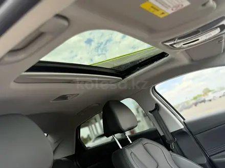 Hyundai Elantra 2024 года за 8 250 000 тг. в Караганда – фото 20
