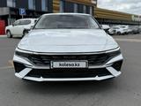 Hyundai Elantra 2024 годаүшін8 250 000 тг. в Караганда – фото 3