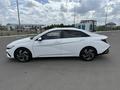 Hyundai Elantra 2024 года за 8 250 000 тг. в Караганда – фото 8