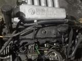 Двигатель Пассат 1.9 дизел за 250 000 тг. в Шымкент – фото 2