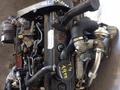 Двигатель фольксваген голф шаран Пассат 1.9 дизел за 250 000 тг. в Шымкент – фото 4