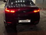 Kia K7 2019 годаүшін9 500 000 тг. в Алматы