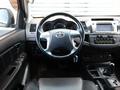 Toyota Fortuner 2015 годаfor13 990 000 тг. в Алматы – фото 13