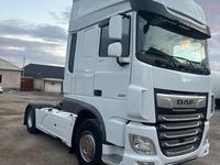 DAF  XF 2018 годаүшін28 500 000 тг. в Туркестан