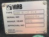 Liebherr  SR741 с манипулятором HIAB 088 B-2 CLX 2010 годаүшін25 500 000 тг. в Алматы – фото 5