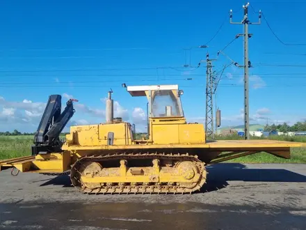 Liebherr  SR741 с манипулятором HIAB 088 B-2 CLX 2010 года за 25 500 000 тг. в Алматы – фото 2