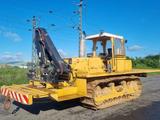 Liebherr  SR741 с манипулятором HIAB 088 B-2 CLX 2010 года за 25 500 000 тг. в Алматы