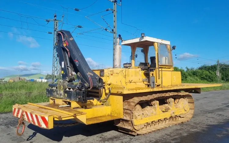 Liebherr  SR741 с манипулятором HIAB 088 B-2 CLX 2010 года за 25 500 000 тг. в Алматы