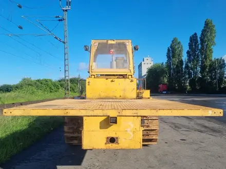 Liebherr  SR741 с манипулятором HIAB 088 B-2 CLX 2010 года за 25 500 000 тг. в Алматы – фото 4