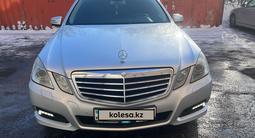 Mercedes-Benz E 200 2010 годаүшін7 300 000 тг. в Астана – фото 2