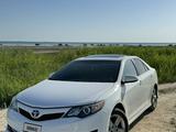 Toyota Camry 2013 годаfor5 800 000 тг. в Актау – фото 3