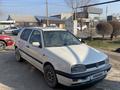 Volkswagen Golf 1993 годаfor1 600 000 тг. в Тараз – фото 2