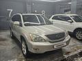 Lexus RX 330 2005 года за 7 500 000 тг. в Астана – фото 8