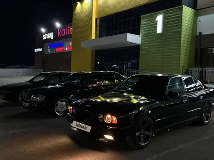 BMW 525 1994 года за 1 600 000 тг. в Караганда