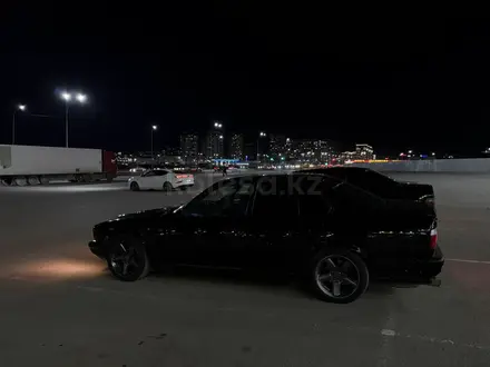 BMW 525 1994 года за 1 600 000 тг. в Караганда – фото 7