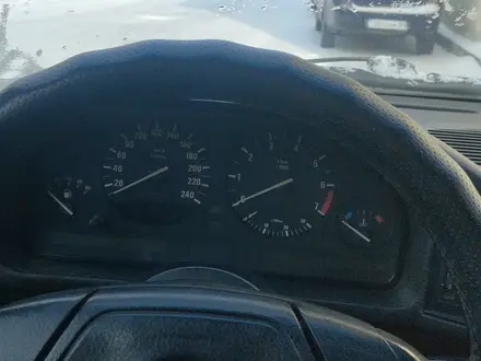 BMW 525 1994 года за 1 600 000 тг. в Караганда – фото 9