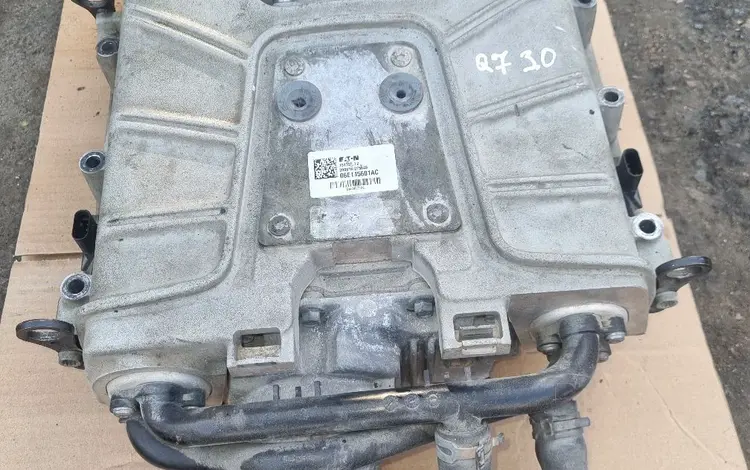 Компрессор supercharger нагнетатель за 150 000 тг. в Алматы