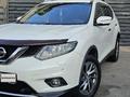 Nissan X-Trail 2016 года за 9 100 000 тг. в Алматы – фото 2