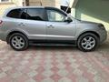 Hyundai Santa Fe 2007 года за 5 500 000 тг. в Мерке – фото 3