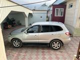 Hyundai Santa Fe 2007 года за 5 500 000 тг. в Мерке – фото 2