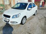 Chevrolet Nexia 2023 года за 6 200 000 тг. в Уральск – фото 2