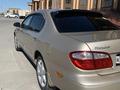 Nissan Maxima 2002 годаүшін4 500 000 тг. в Актобе – фото 7