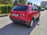 Nissan Qashqai 2008 годаүшін4 850 000 тг. в Темиртау – фото 5