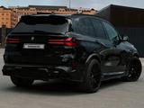 BMW X5 2023 года за 38 500 000 тг. в Алматы – фото 3