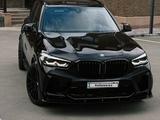 BMW X5 2023 года за 38 500 000 тг. в Алматы – фото 2