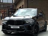 BMW X5 2023 года за 38 500 000 тг. в Алматы