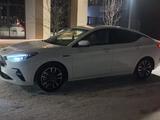 JAC J7 2024 года за 5 500 000 тг. в Астана – фото 3