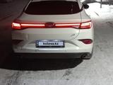 JAC J7 2024 года за 5 500 000 тг. в Астана – фото 4