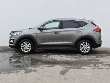 Hyundai Tucson 2021 года за 11 300 000 тг. в Атырау – фото 5