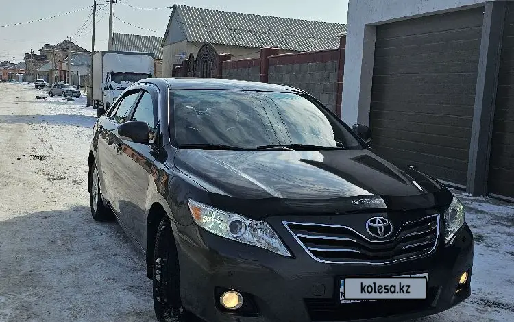 Toyota Camry 2010 годаfor7 500 000 тг. в Кызылорда