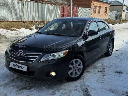 Toyota Camry 2010 года за 7 500 000 тг. в Кызылорда – фото 3