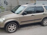 Honda CR-V 2006 года за 6 300 000 тг. в Алматы – фото 3