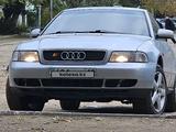 Audi A4 1996 года за 1 450 000 тг. в Павлодар – фото 2