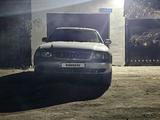 Audi A4 1996 года за 1 450 000 тг. в Павлодар – фото 4