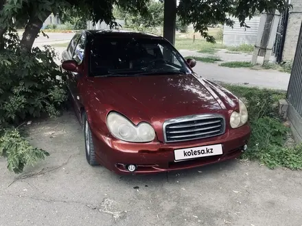 Hyundai Sonata 2004 года за 1 000 000 тг. в Рудный