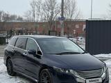 Honda Odyssey 2010 года за 8 000 000 тг. в Астана – фото 4