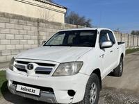 Toyota Hilux 2007 годаүшін5 500 000 тг. в Алматы